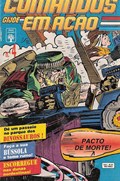 COMANDOS EM AÇÃO #4 