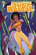 JUST BRUTAL #1-RI-B 