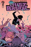 JUST BRUTAL #2 