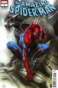 AMAZING SPIDER-MAN ANNUAL #1C 