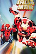 IRON MAN #6C 