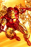 IRON MAN #7E 