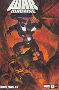 IRON MAN #7-RI 