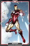 IRON MAN #1D 