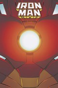 IRON MAN #1F 