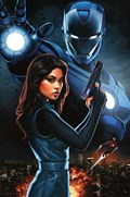 IRON MAN #1-RI 