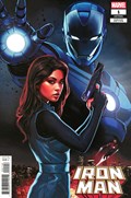 IRON MAN #1I 