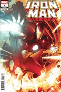IRON MAN #1L 