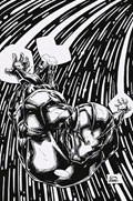 IRON MAN #1-RI-2nd 