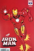 IRON MAN #2C 