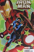 IRON MAN #2-RI 
