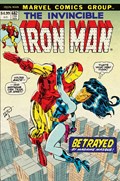 IRON MAN #2E 