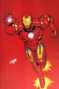IRON MAN #2-RI-B 