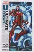 IRON MAN #4C 