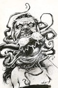 MALEVOLENT #1D 