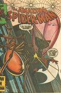 THE AMAZING SPIDER-MAN #213 