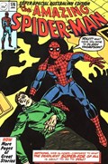 THE AMAZING SPIDER-MAN #176 