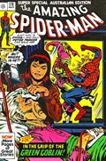 THE AMAZING SPIDER-MAN #178 
