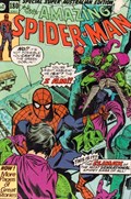 THE AMAZING SPIDER-MAN #180 