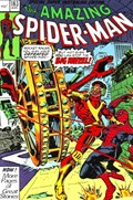 THE AMAZING SPIDER-MAN #183 