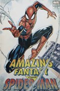 AMAZING FANTASY 1000 #1000-RI-D 