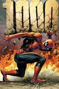 AMAZING FANTASY 1000 #1000-WHATN 