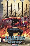 AMAZING FANTASY 1000 #1000-WHATN 