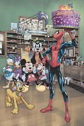 AMAZING FANTASY 1000 #1000-D23 