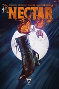 NECTAR #4 