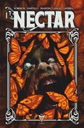 NECTAR #1-616CX-2nd 