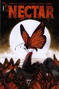 NECTAR #1-2nd 