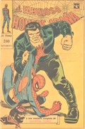 EL FABULOSO HOMBRE ARAñA #240 