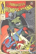 EL FABULOSO HOMBRE ARAñA #252 