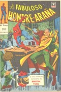 EL FABULOSO HOMBRE ARAñA #262 