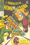 EL FABULOSO HOMBRE ARAñA #266 