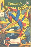 EL FABULOSO HOMBRE ARAñA #264 