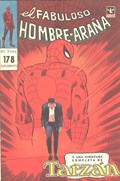 EL FABULOSO HOMBRE ARAñA #178 