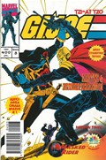 Τζι-Άϊ-Τζο G.I. JOE #3 