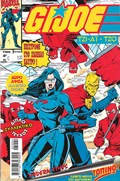 Τζι-Άϊ-Τζο G.I. JOE #4 