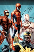 AMAZING SPIDER-MAN/VENOM: DEATH SPIRAL #1-6CTCE-B 