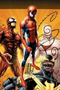 AMAZING SPIDER-MAN/VENOM: DEATH SPIRAL #1-6CTCE-C 
