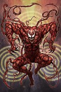 AMAZING SPIDER-MAN/VENOM: DEATH SPIRAL #1-RI-B 