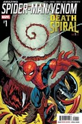 AMAZING SPIDER-MAN/VENOM: DEATH SPIRAL #1 