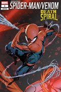 AMAZING SPIDER-MAN/VENOM: DEATH SPIRAL #1D 