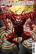AMAZING SPIDER-MAN/VENOM: DEATH SPIRAL #1H 