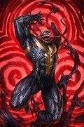 AMAZING SPIDER-MAN/VENOM: DEATH SPIRAL #1-RI-C 
