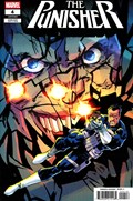 PUNISHER #4-RI 