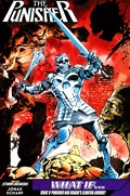 PUNISHER #4C 