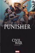 PUNISHER #4B 
