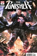 PUNISHER #5C 